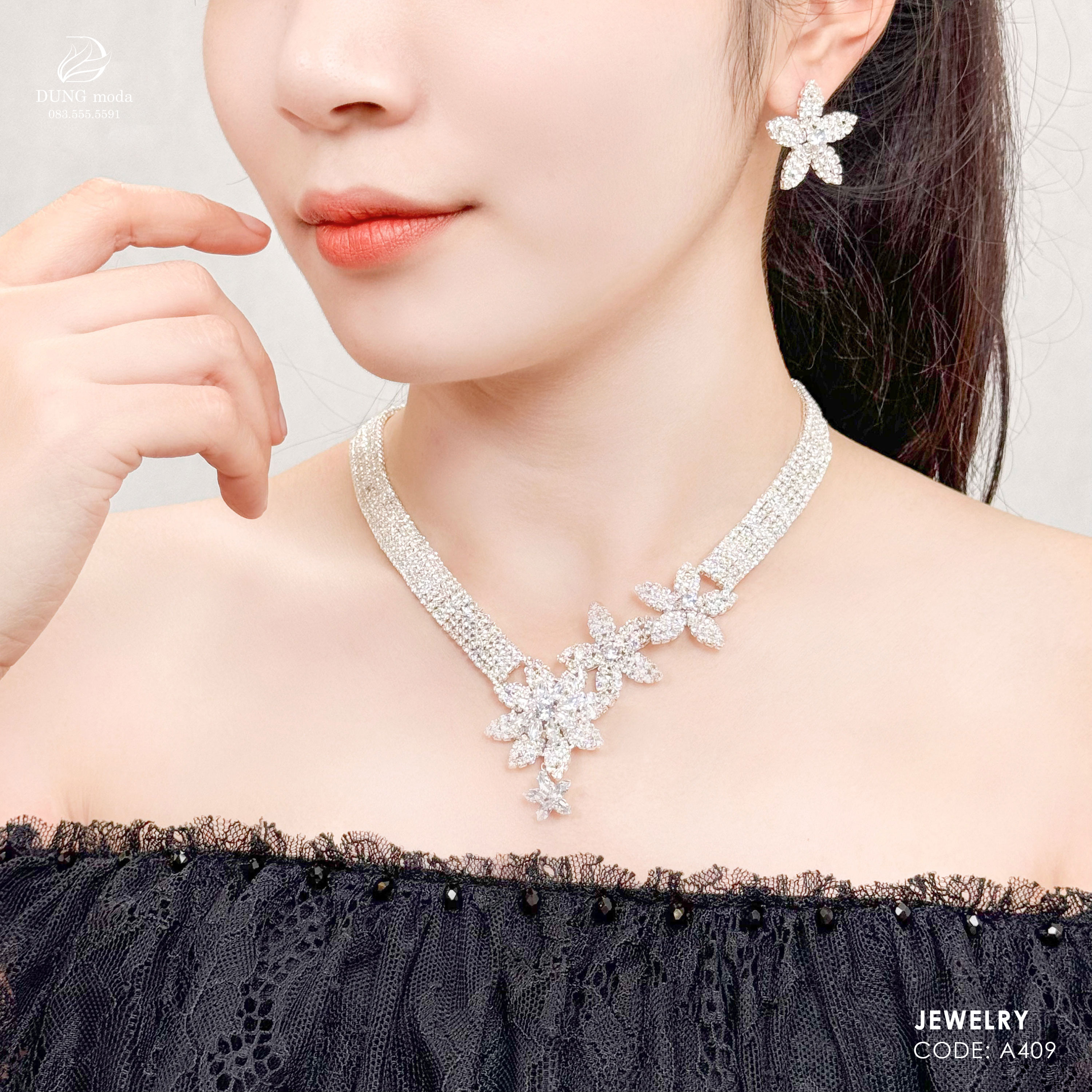 Bộ Trang Sức A409_thumbnail_0