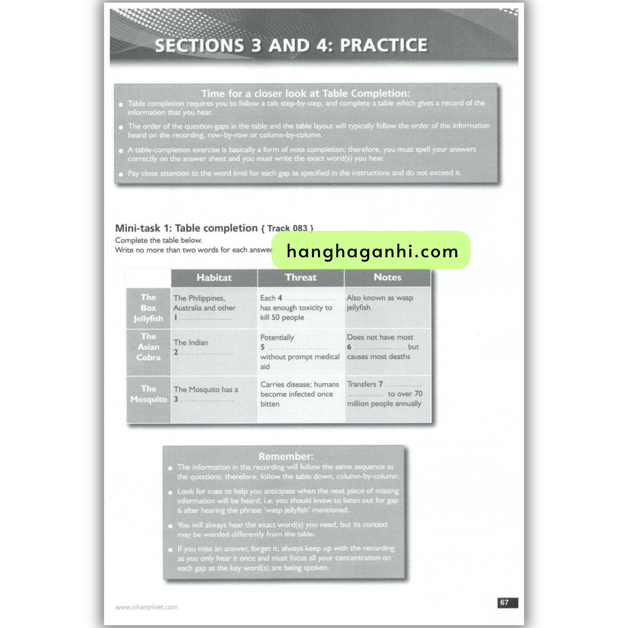 Succeed in IELTS Listening and Vocabulary with audioscripts and answers key_thumbnail_8