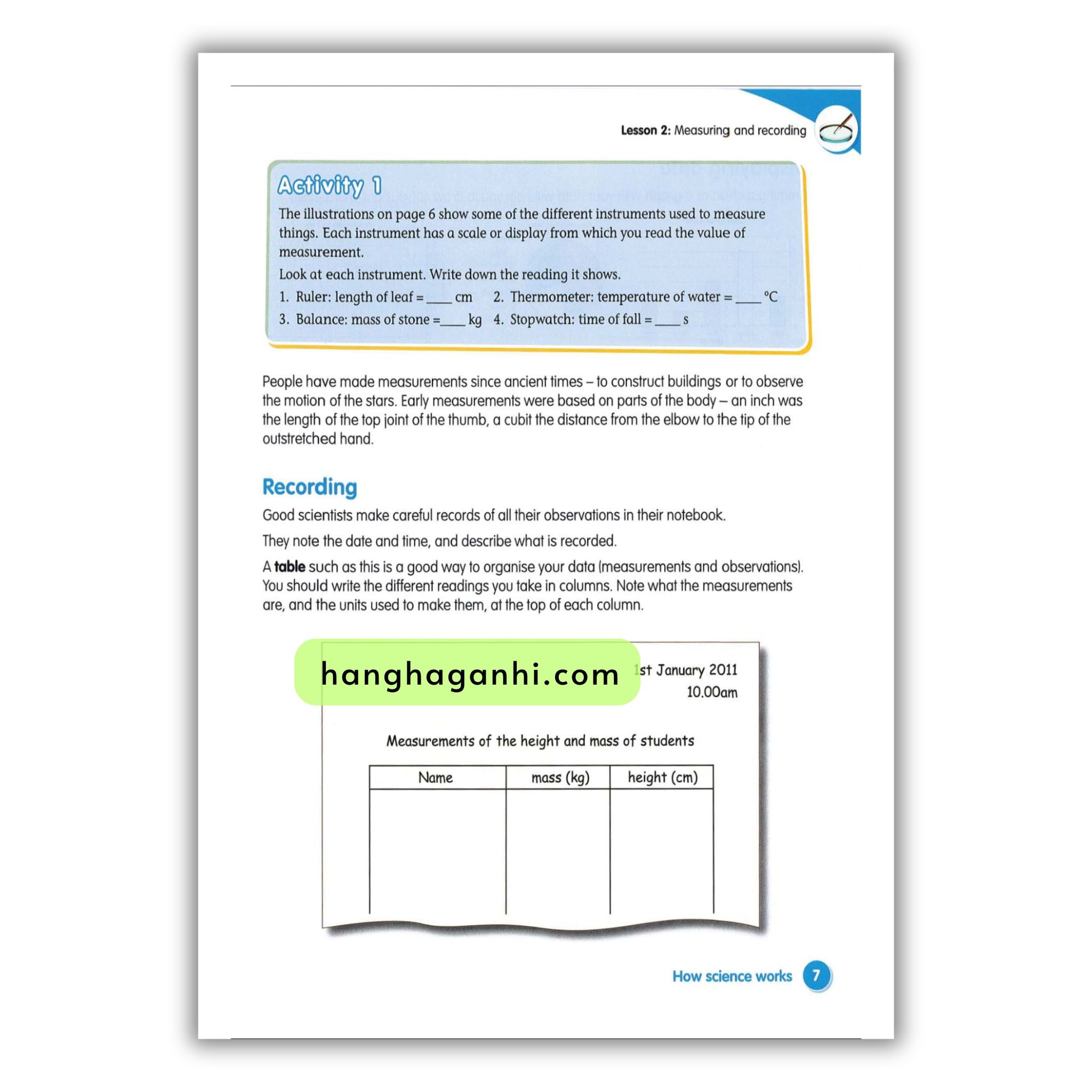 Macmillan Science 5 Pupil’s book_thumbnail_8