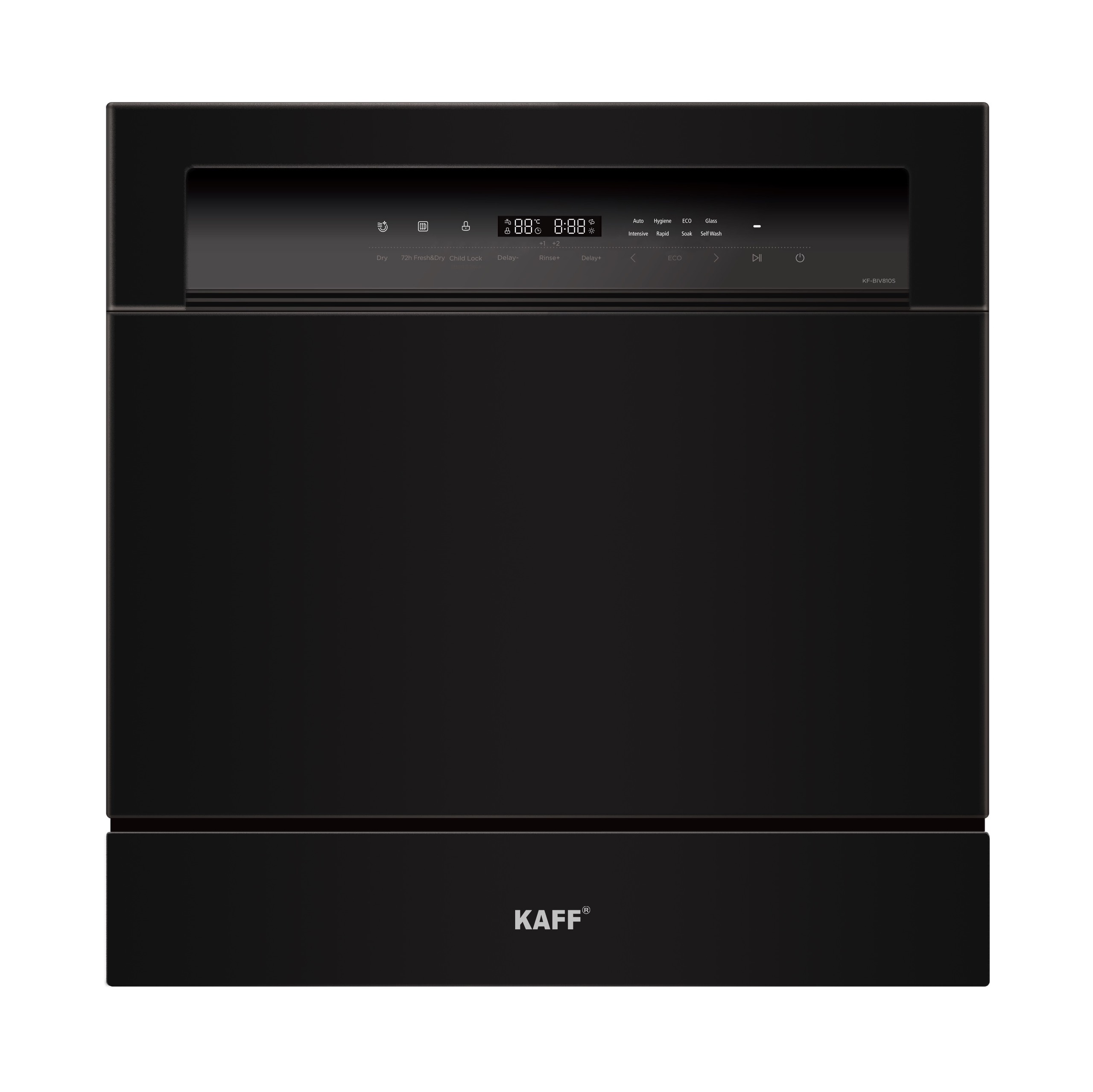 Máy rửa chén KF-BIV810S