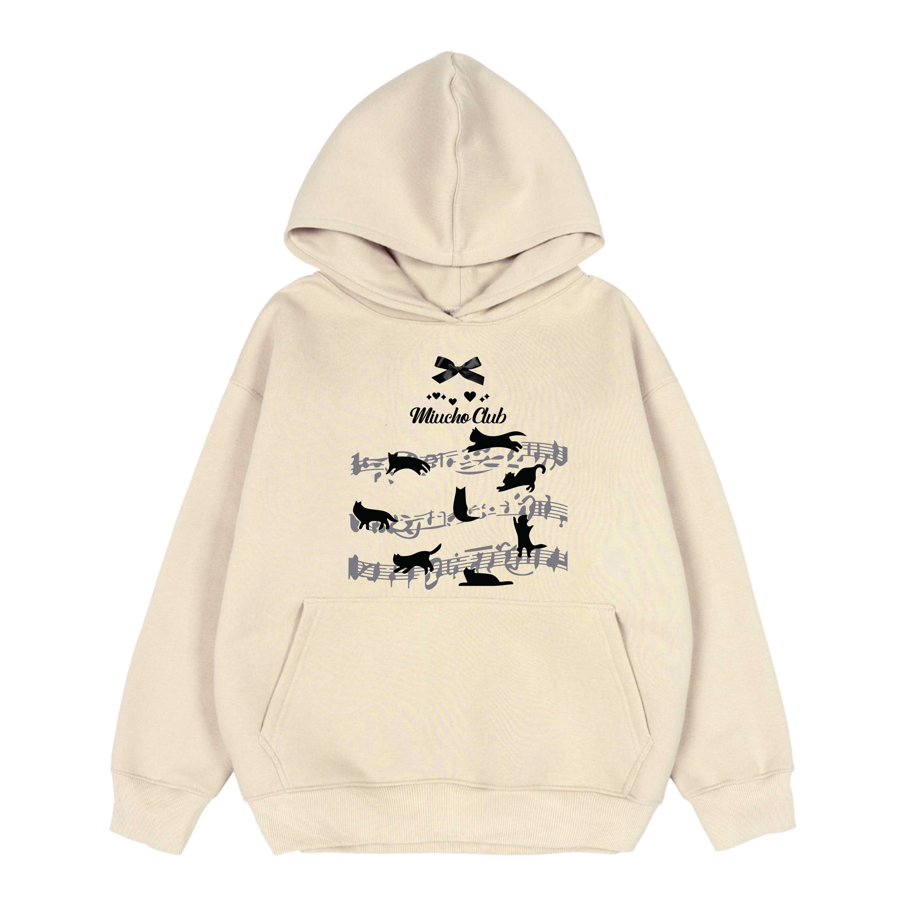 Áo hoodie nữ form rộng local brand HDD1618 Miucho vải nỉ chân cua dày dặn mũ tròn in artwork_thumbnail_9