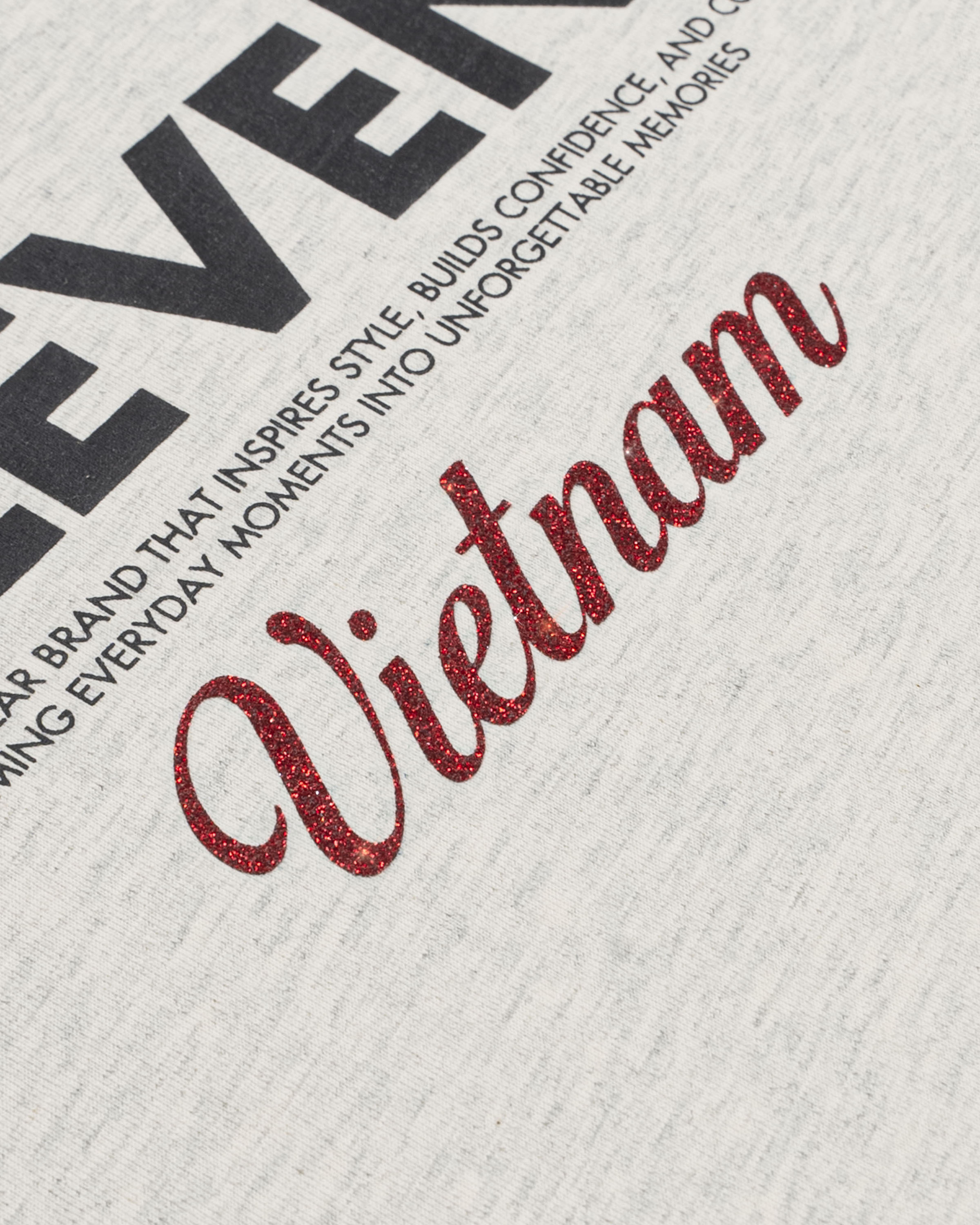 Levents® Vietnam Edition Long Sleeve Boxy Tee_thumbnail_5