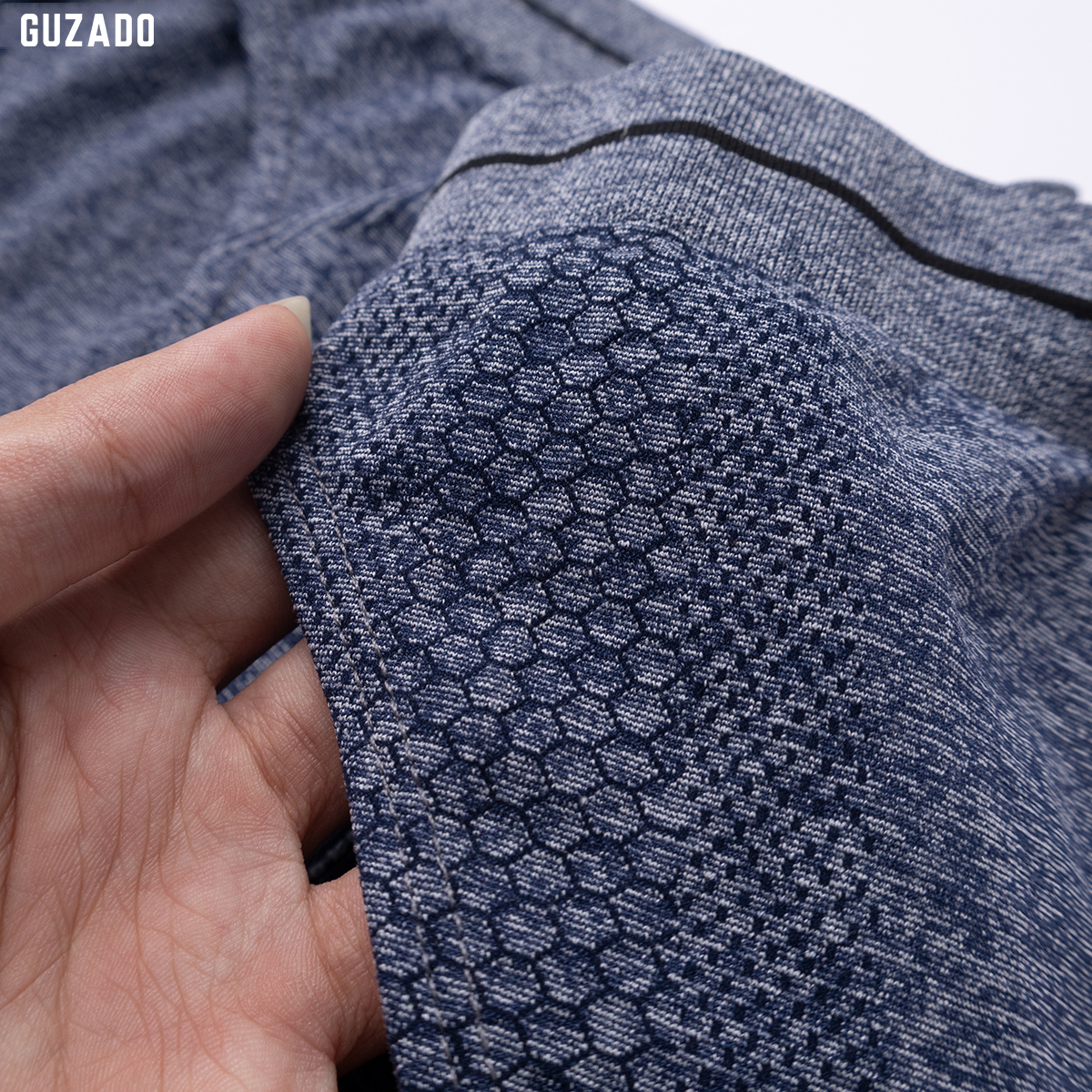 Quần Lót Nam GUZADO Dệt Không Đường May, Thoáng Mát, Co Giãn, Kháng Khuẩn Vượt Trội GBF05_thumbnail_16