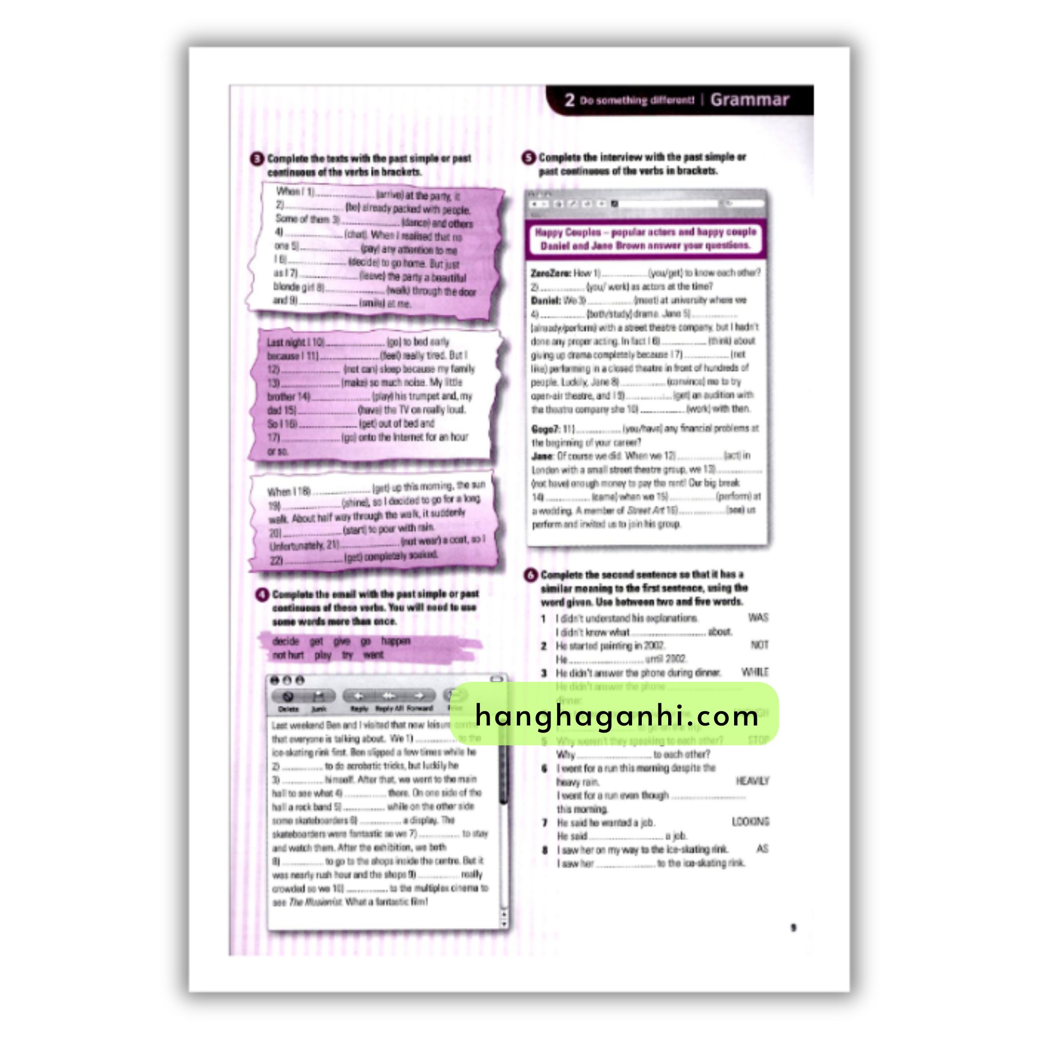 Activate! B1+ Grammar and Vocabulary_thumbnail_5