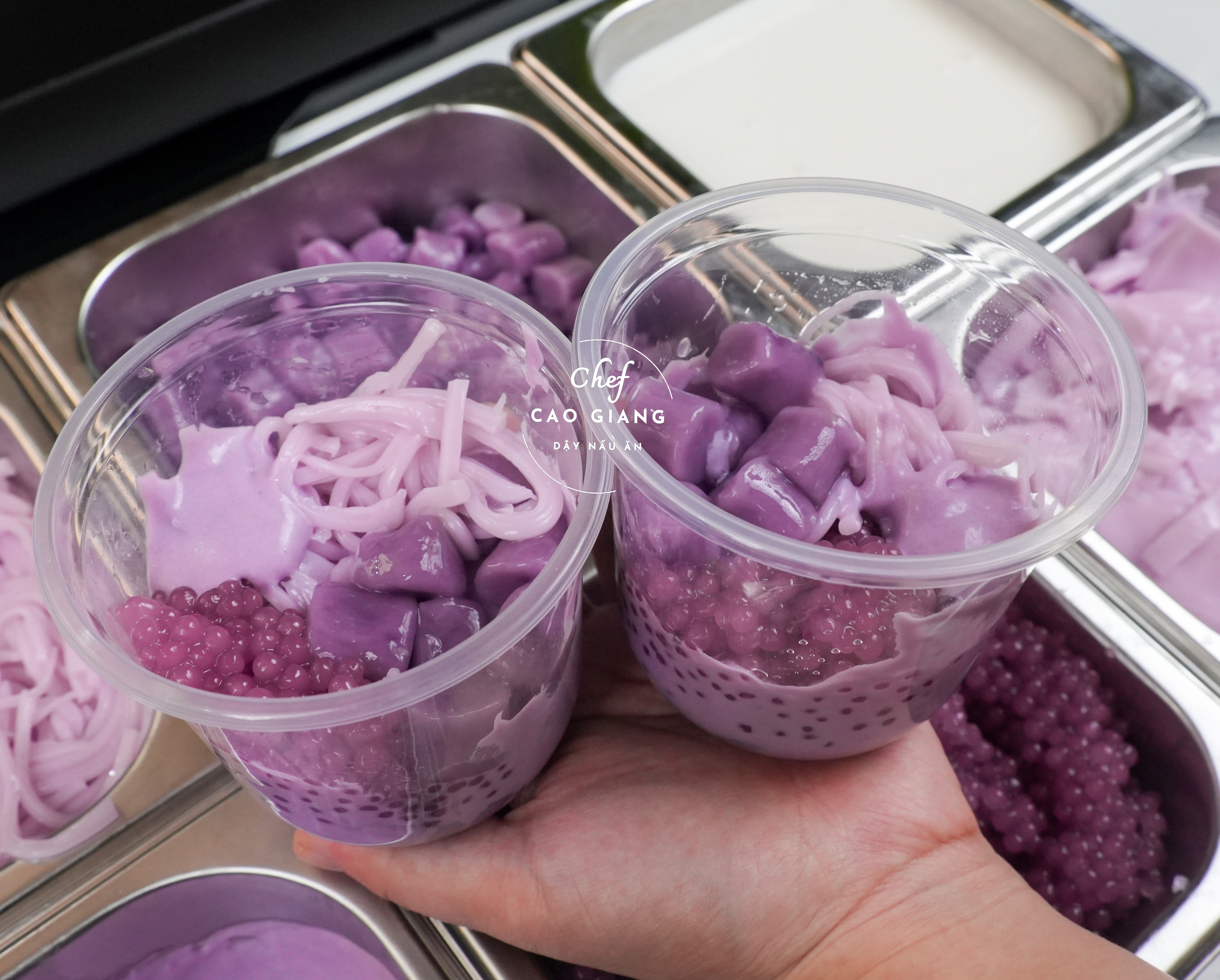 Lớp Chè Khoai Môn Sữa Dừa_thumbnail_1