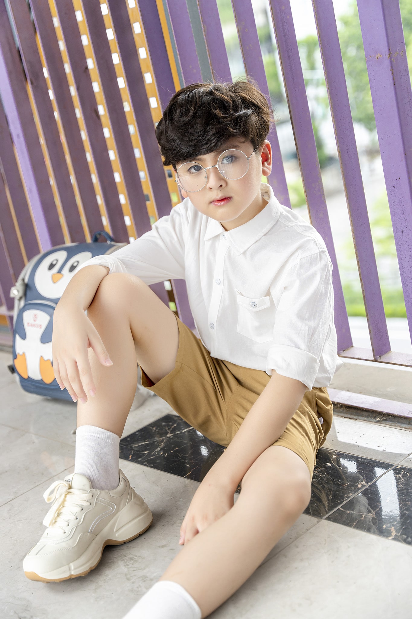 Áo sơ mi đi học phối màu_thumbnail_6