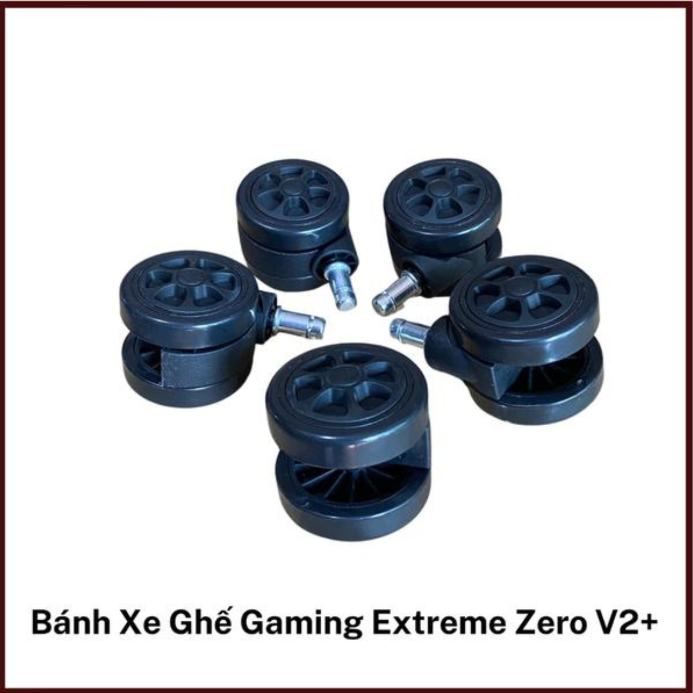 Linh Kiện Ghế Gaming Extreme ZERO V2 Cao Cấp, Chất Liệu Cứng Cáp, Dễ Dàng Lắp Đặt_thumbnail_3