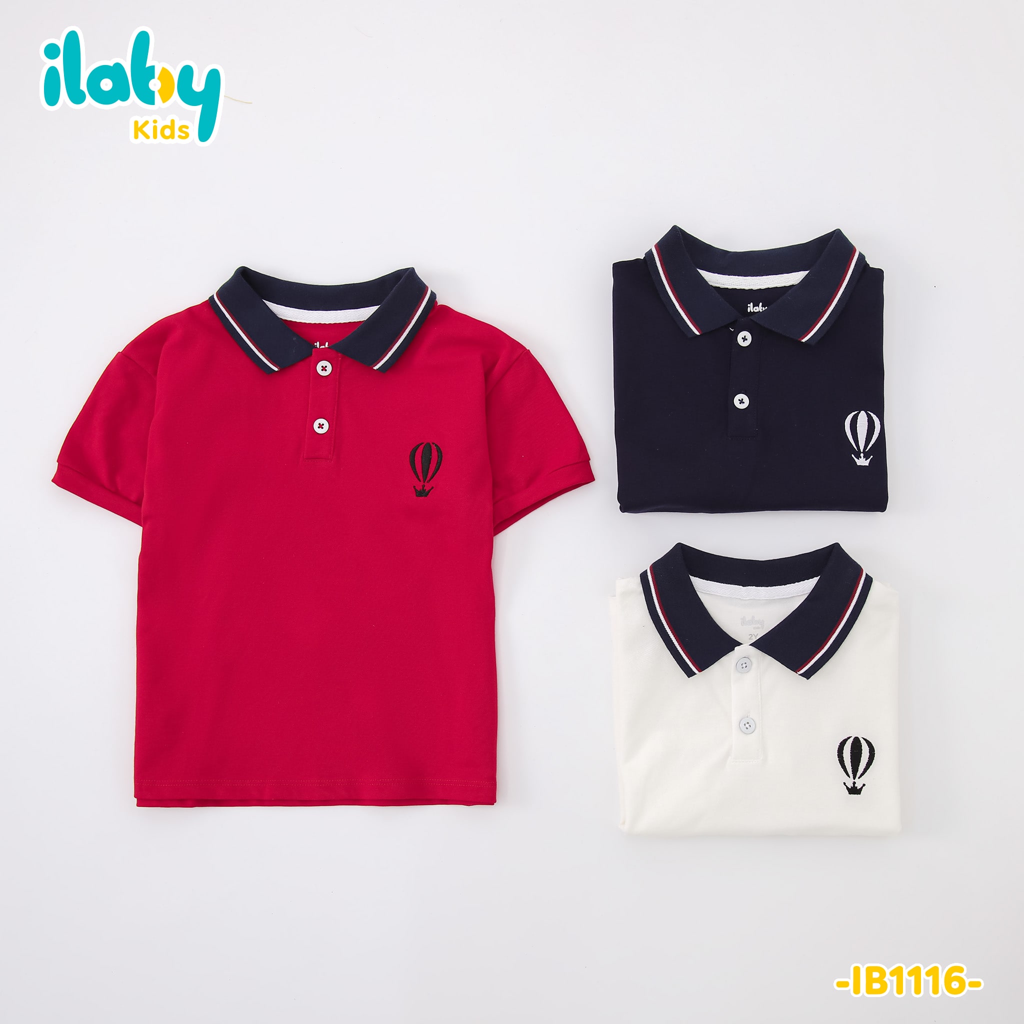 Áo polo bo dệt khinh khí cầu_thumbnail_2