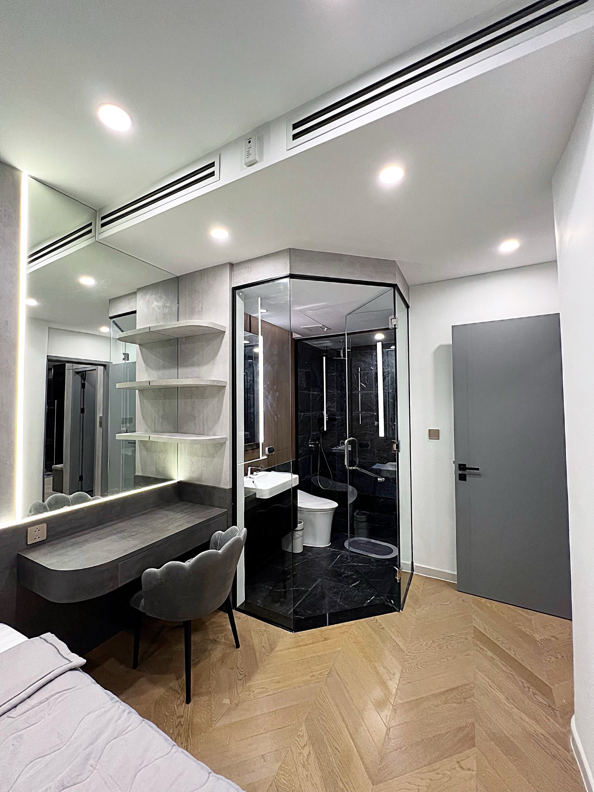 Tin thật 100% - Thuê nhanh căn hộ Lumiere Riverside view cực thoáng, nội thất mới 100% với mức giá cực tốt_thumbnail_11