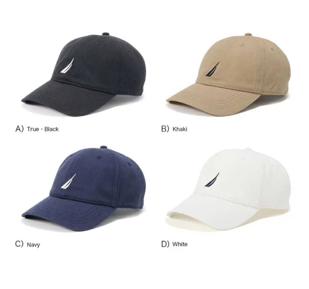 HL14 Nón kết ( XANH ĐEN TRỘN )