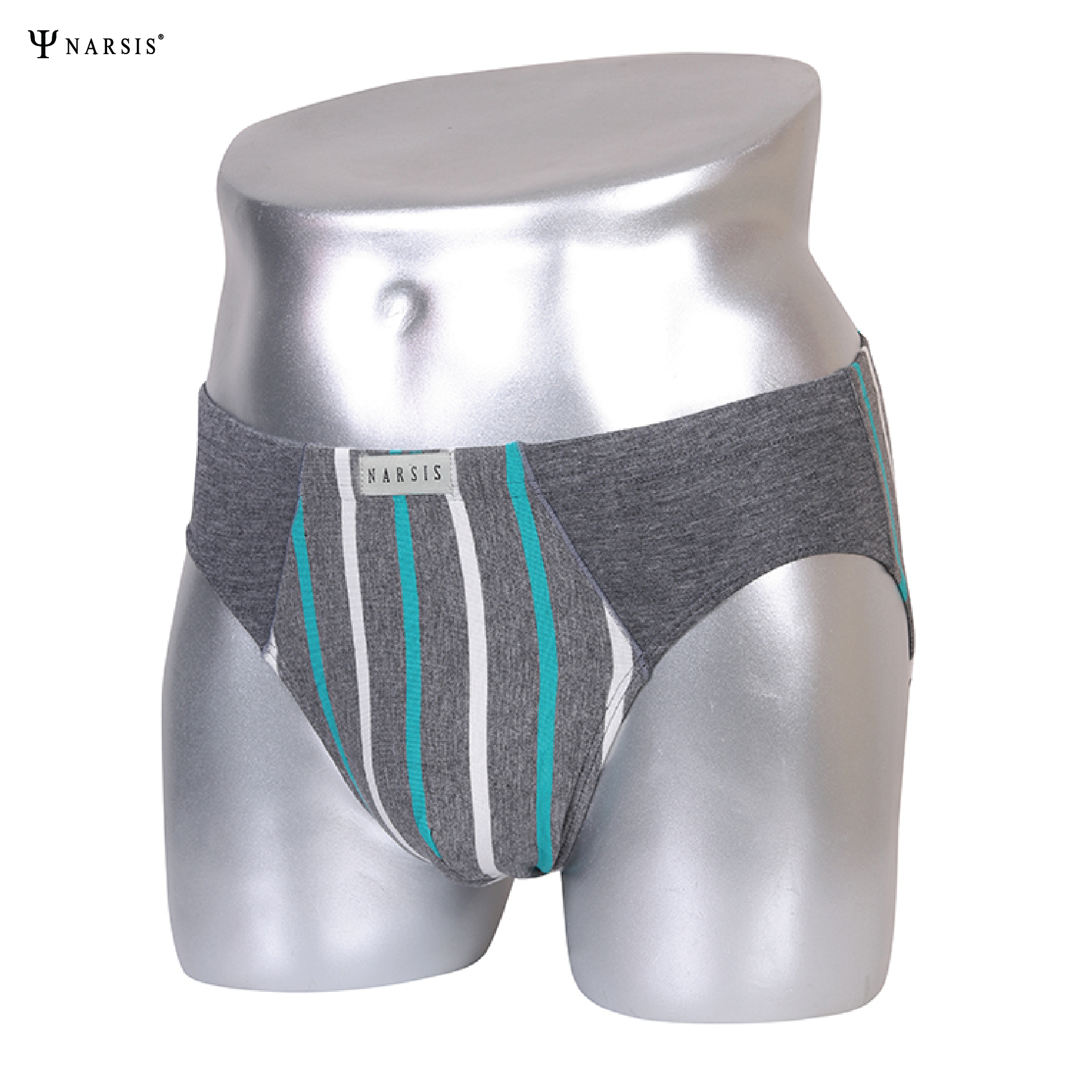 QUẦN LÓT NAM C7029 NARSIS CHẤT LIỆU THOÁNG MÁT, DỄ CHỊU, THOẢI MÁI CẢ NGÀY, DỄ VẬN ĐỘNG