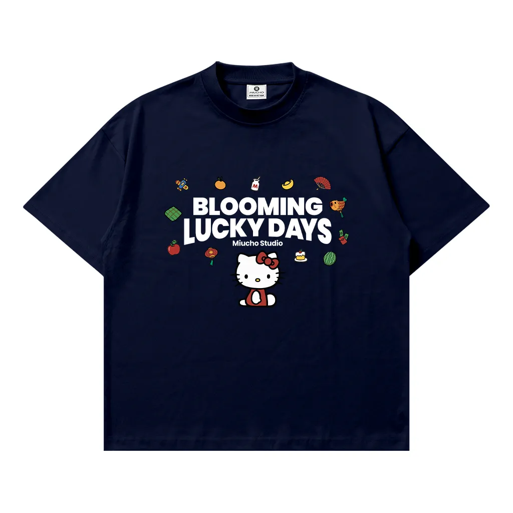 Áo thun Tết Bính Ngọ boxy Miucho 3031_thumbnail_10