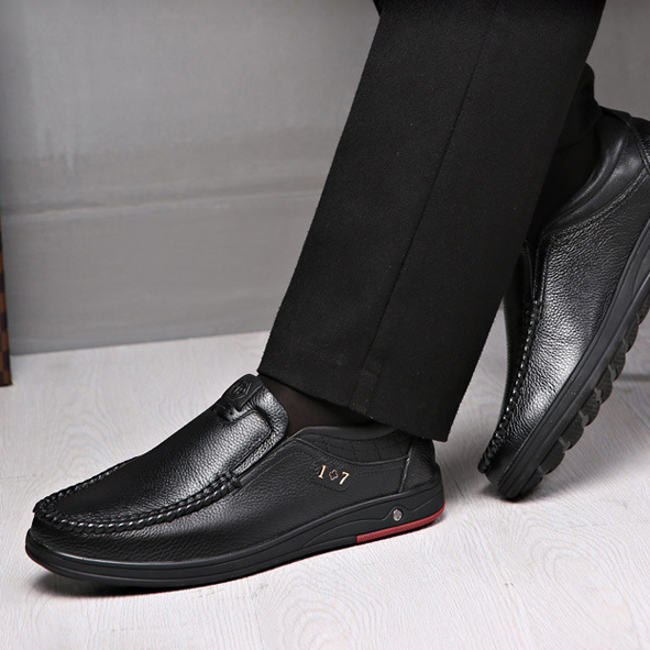 G44 Giày Lười Da Bò Cao Cấp_thumbnail_19