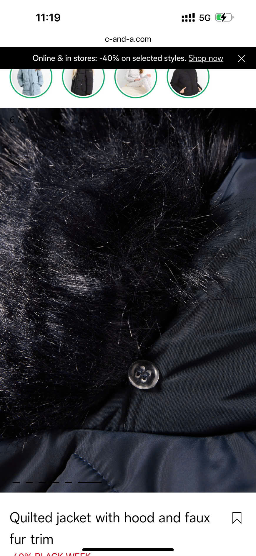 Áo khoác phao dáng dài bé_thumbnail_5