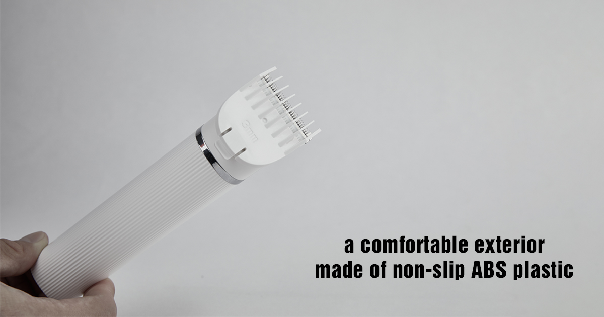 PETKIT 2 In 1 Pet Trimmer Pro