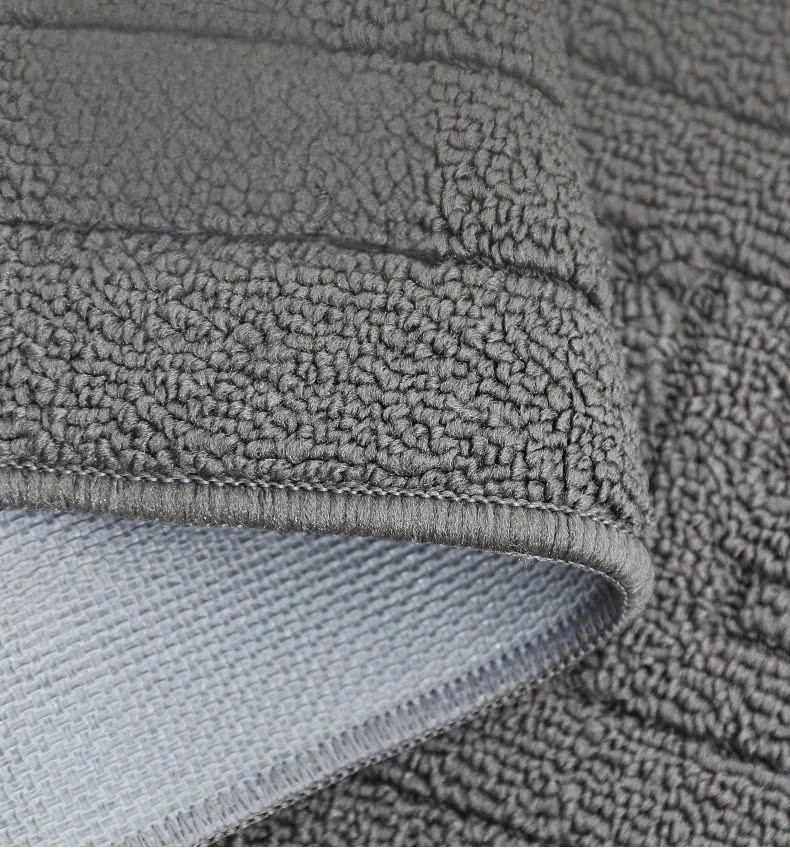 Thảm lau chân Xám - MAT02-GR_thumbnail_2