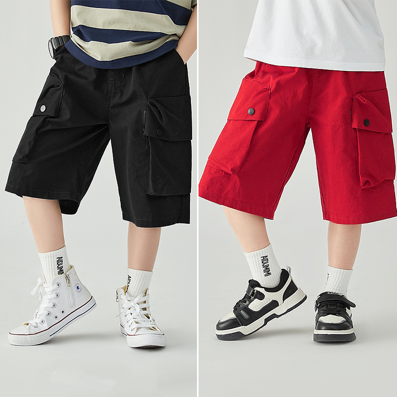 Quần kaki túi hộp QN25002_thumbnail_7