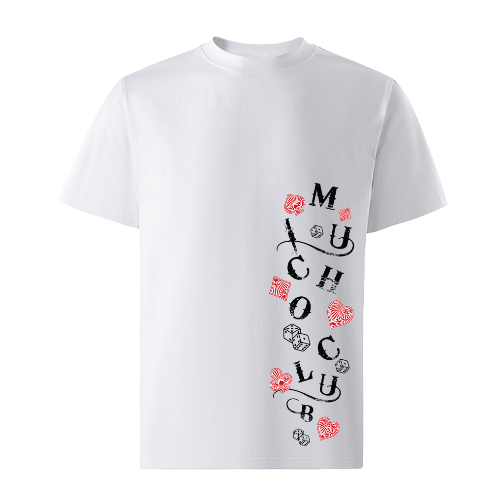 Áo phông tết form rộng cổ tròn vải cotton 4c co giãn thoáng mát 1828 Miucho Iconic in mix_thumbnail_11