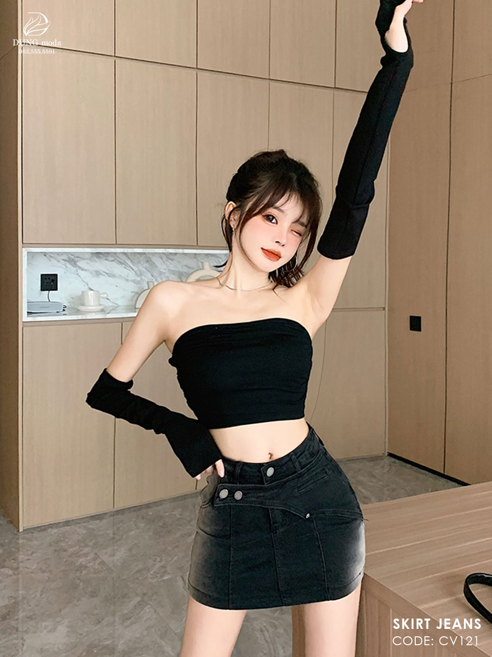 Chân Váy CV121_thumbnail_1