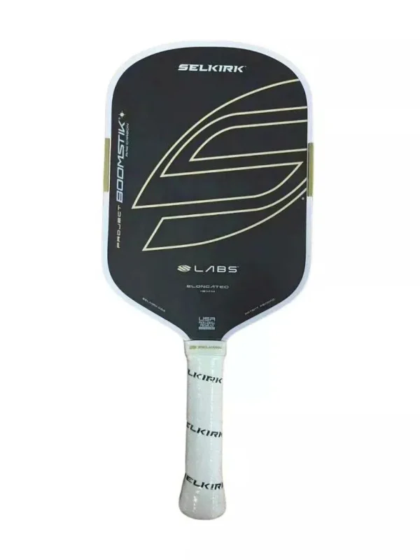 Vợt Selkirk LABS Project Boomstik – Elongated