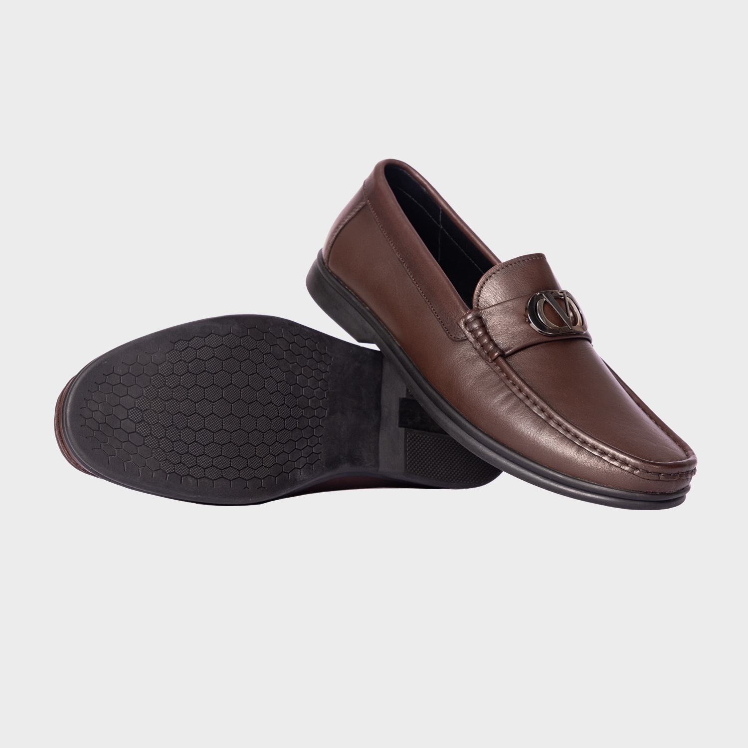 Giày Lười Nam Overcome GV536_thumbnail_5