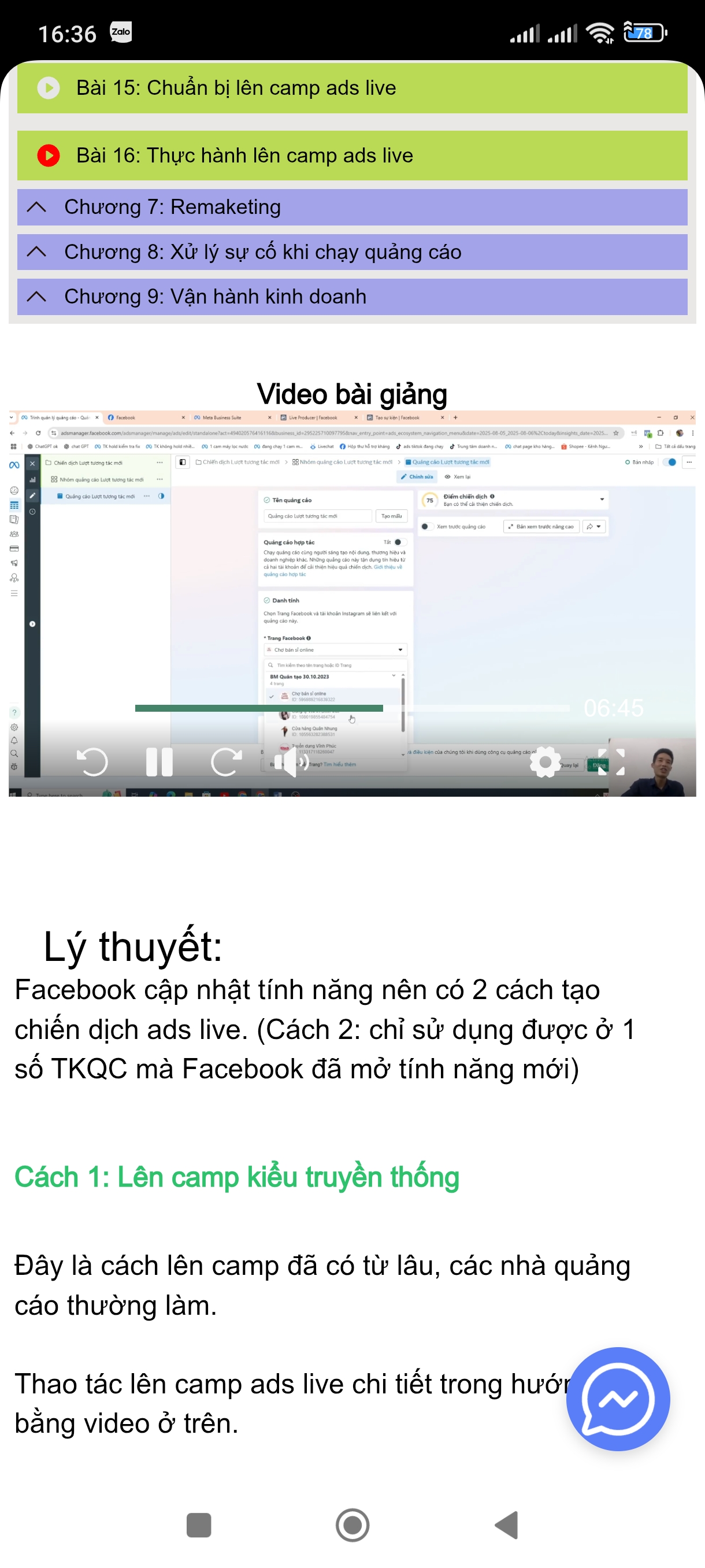 Cần cải tiến_0