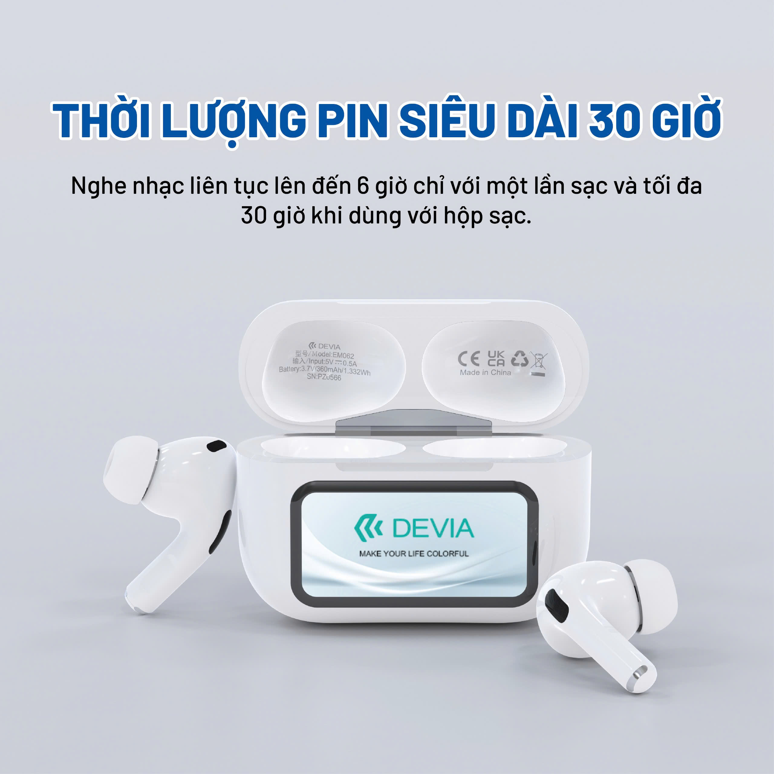 Tai nghe Bluetooth Devia - EM062_thumbnail_5