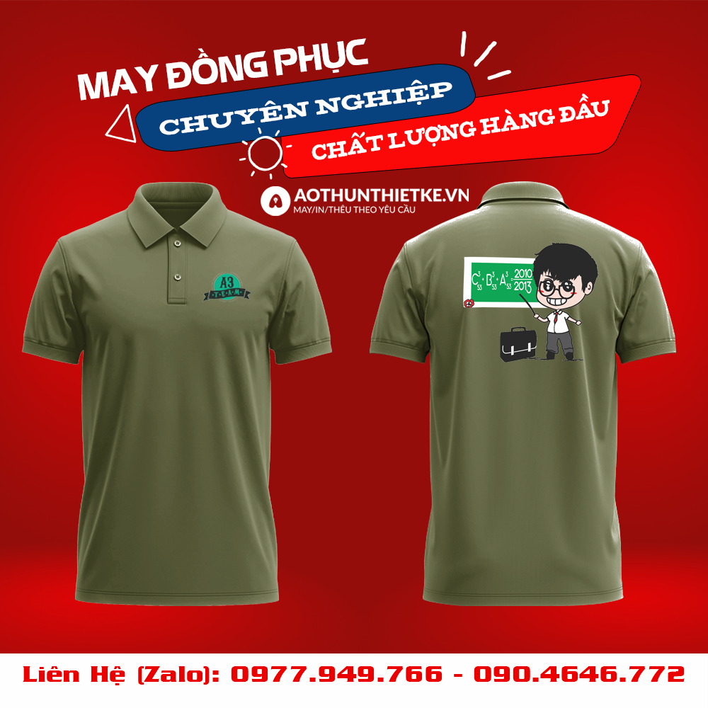 BST Mẫu Áo Lớp - CLU25_thumbnail_0