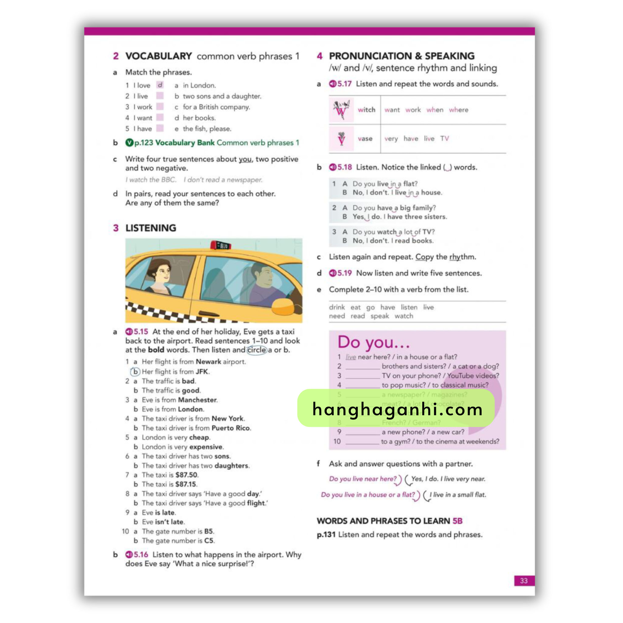 English File: Beginner Student Book (Fourth Edition)_thumbnail_7