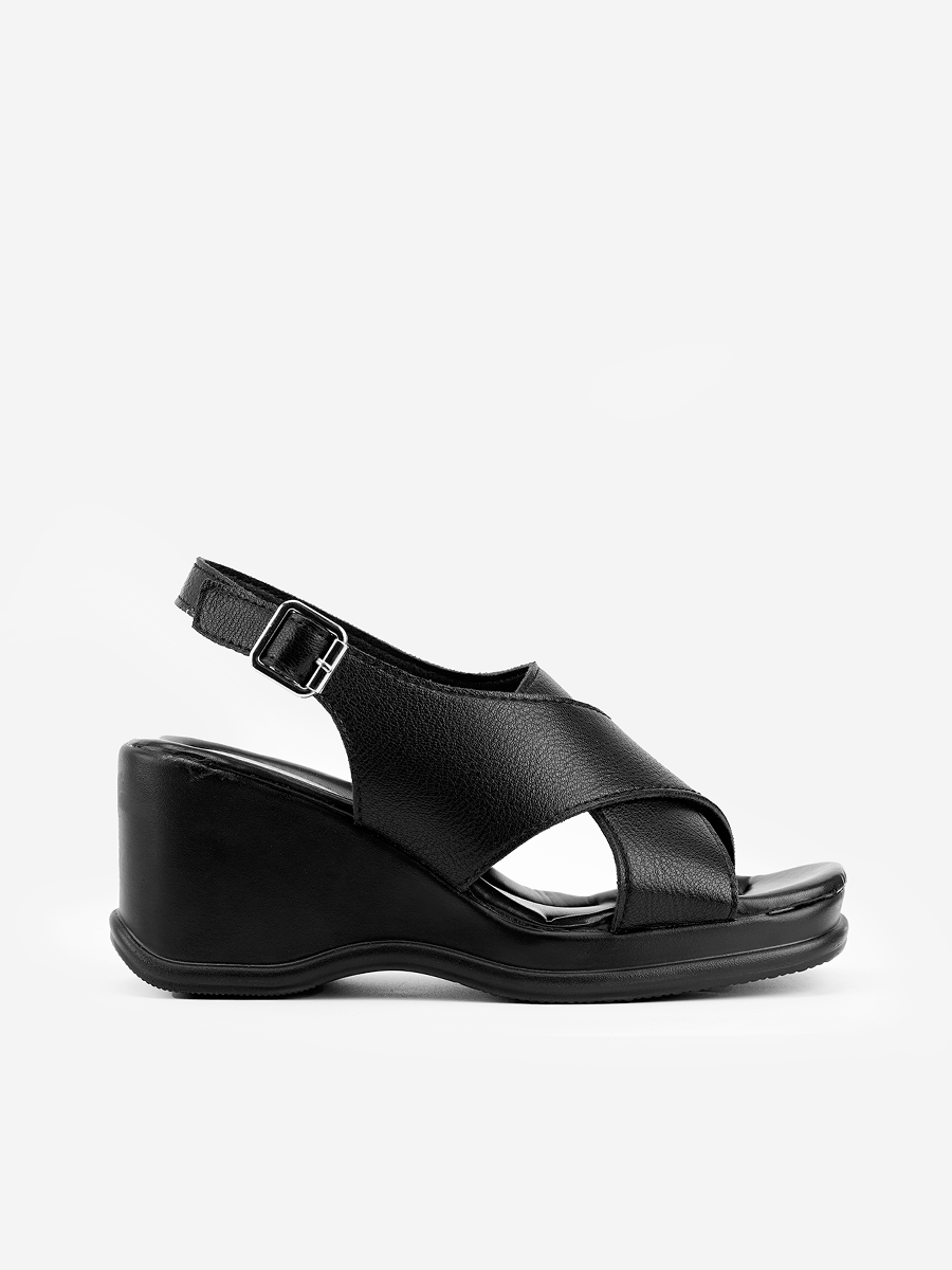 G17 - Sandal Cao Gót Nữ 7.5cm