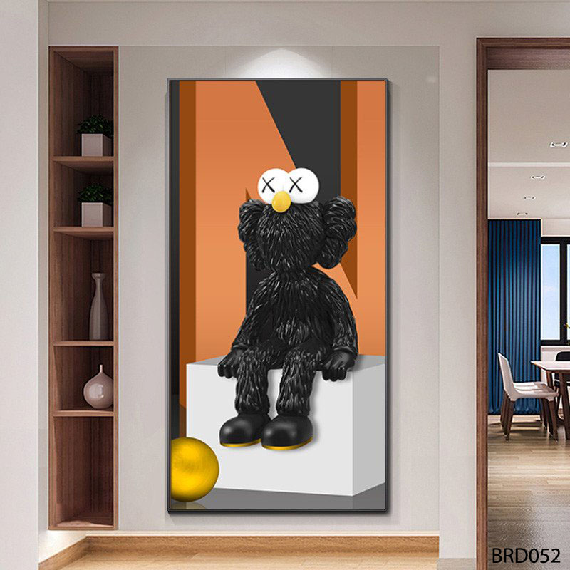 Bộ tranh tráng gương Bear brick 3_thumbnail_10