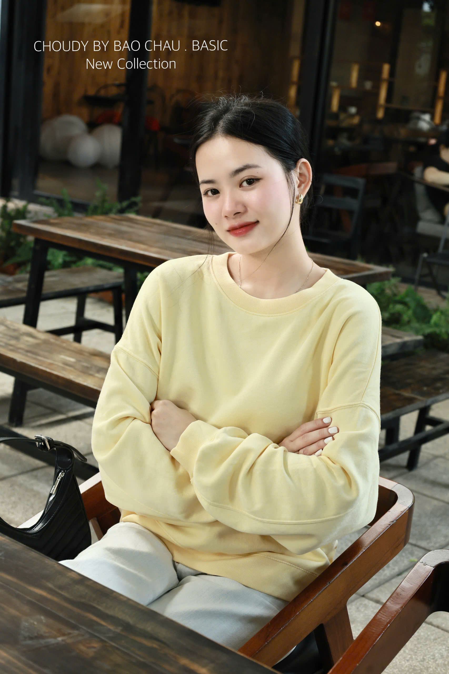 SALE A422 ÁO NỈ TAY DÀI 7 MÀU_thumbnail_13