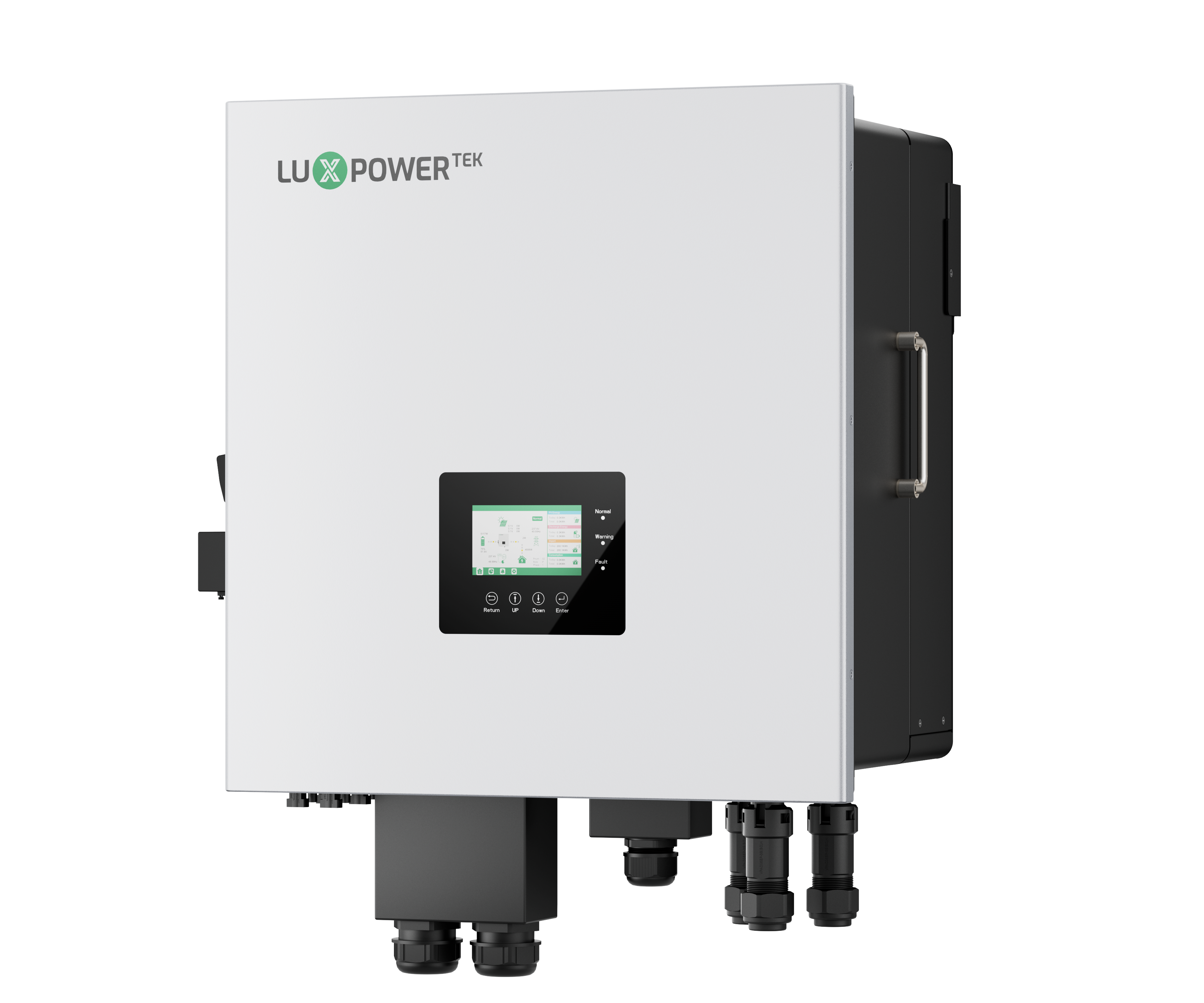 LUXPOWER HYBRID LUXPOWER GEN 8K-10K
