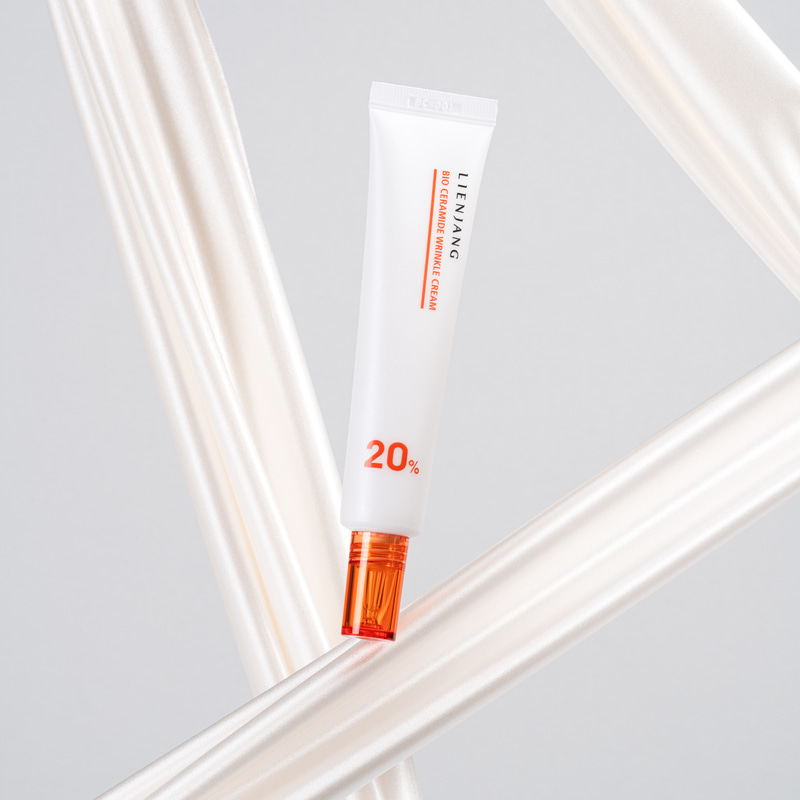 COMBO LIENJANG 4-STEP MELASMA SOLUTION - Combo Mờ Nám Trẻ Hoá Da Giảm Nhăn Toàn Diện - Ceramide, Vitamin C, Astaxanthin - [LJ012]_thumbnail_1