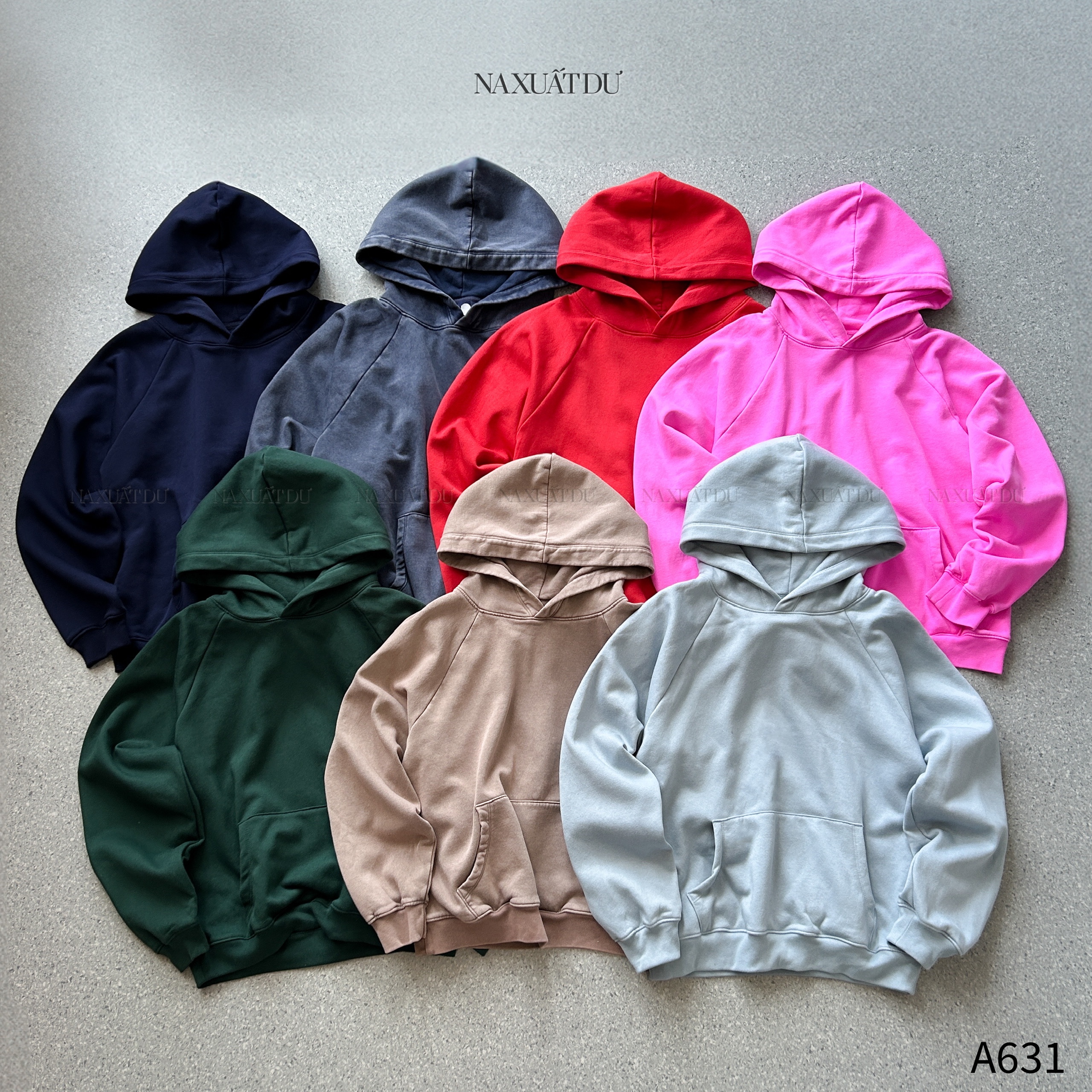Áo hoodie 