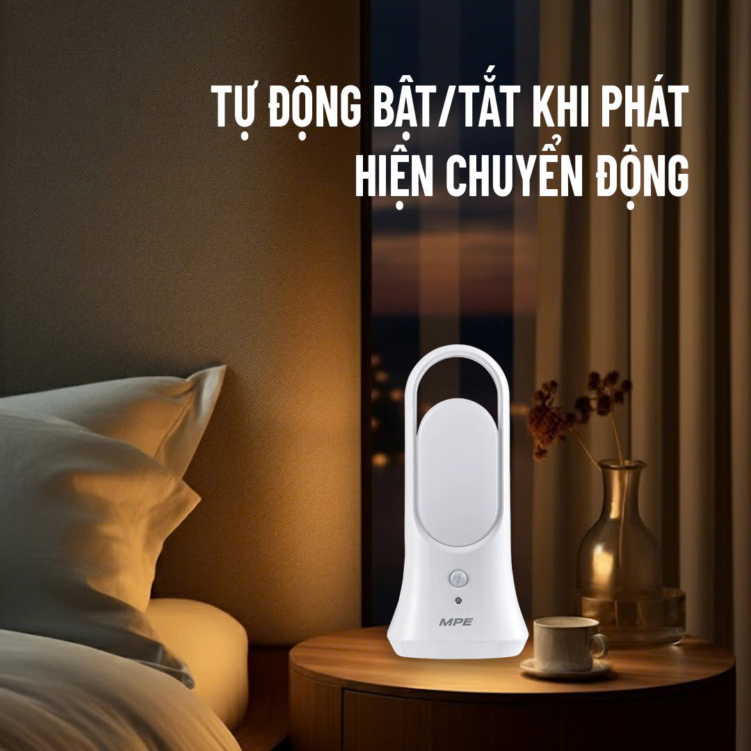 Đèn Chiếu Sáng Đa Năng NL1