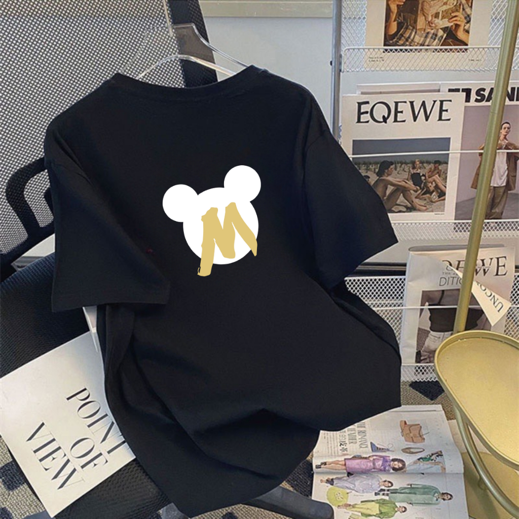 [Form Rộng] Áo thun nữ LOZA dáng rộng thời trang nhiều mẫu trẻ trung - G0197_thumbnail_9