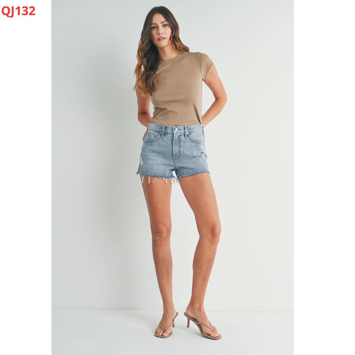 QJ132- ĐÙI JEANS- CẮT LAI XƯỚC_thumbnail_1