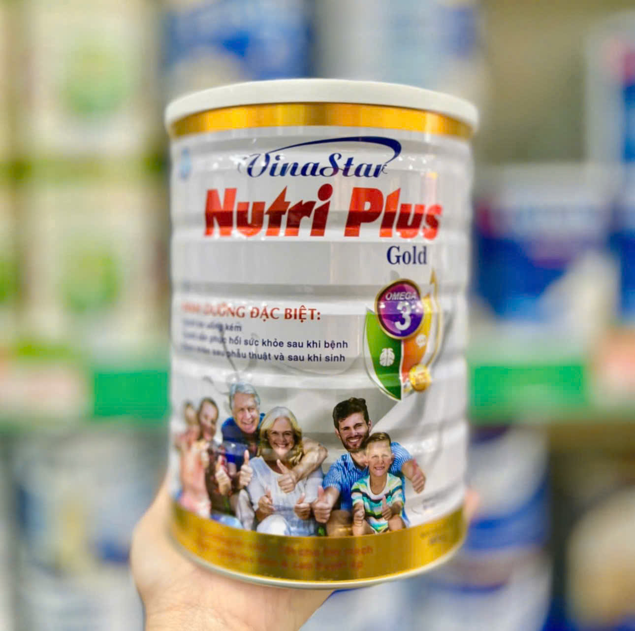 SỮA DINH DƯỠNG ĐẶC BIỆT-VINASTAR 900GRAM (5=140)(10=135)_thumbnail_0