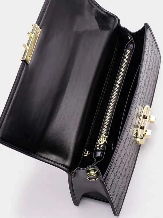 Túi xách nữ da cao cấp tinh tế sang trọng size 25_thumbnail_1