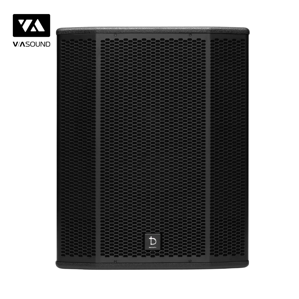 Loa DBACOUSTIC KS715SA