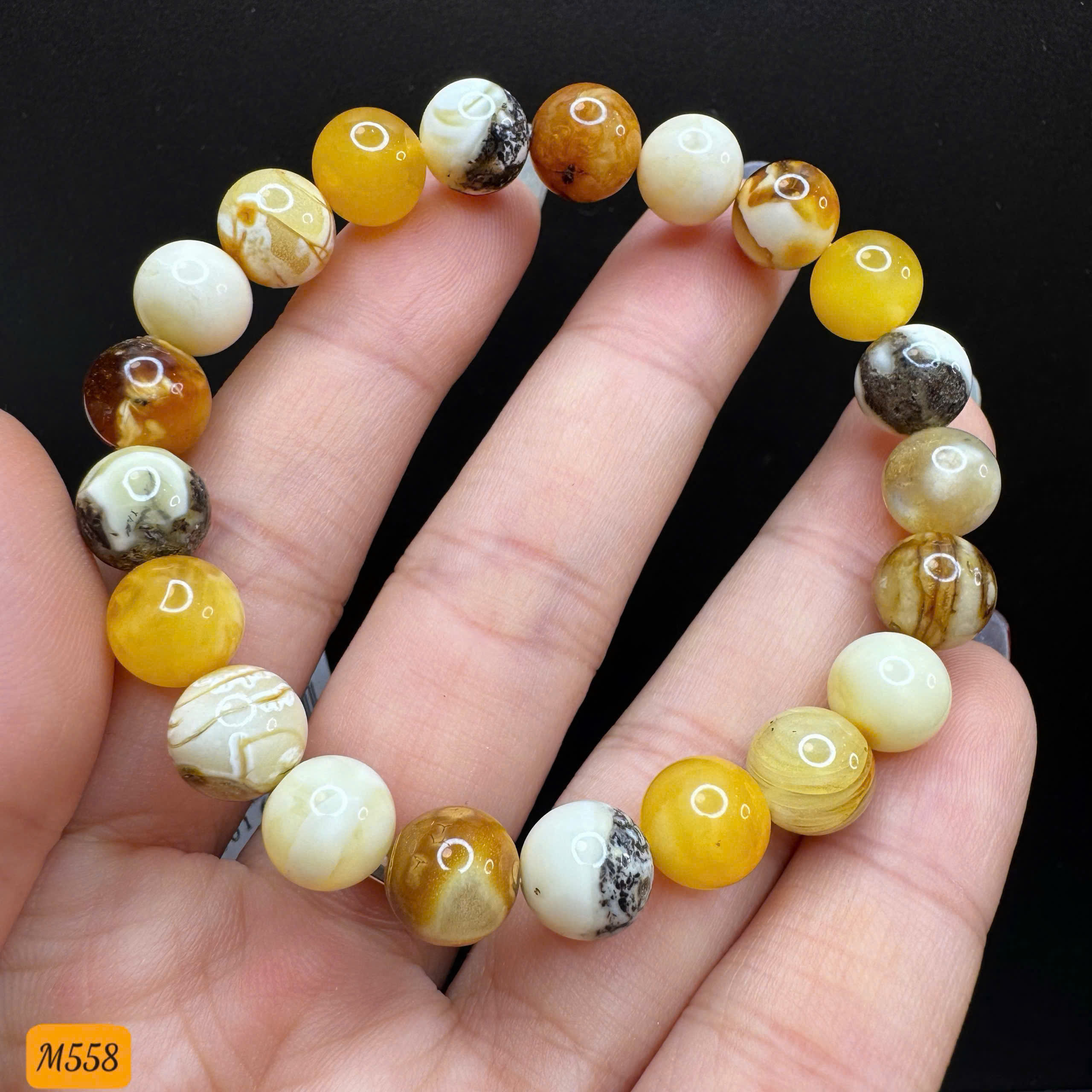 Lắc Tay Đa Sắc - M558_thumbnail_1