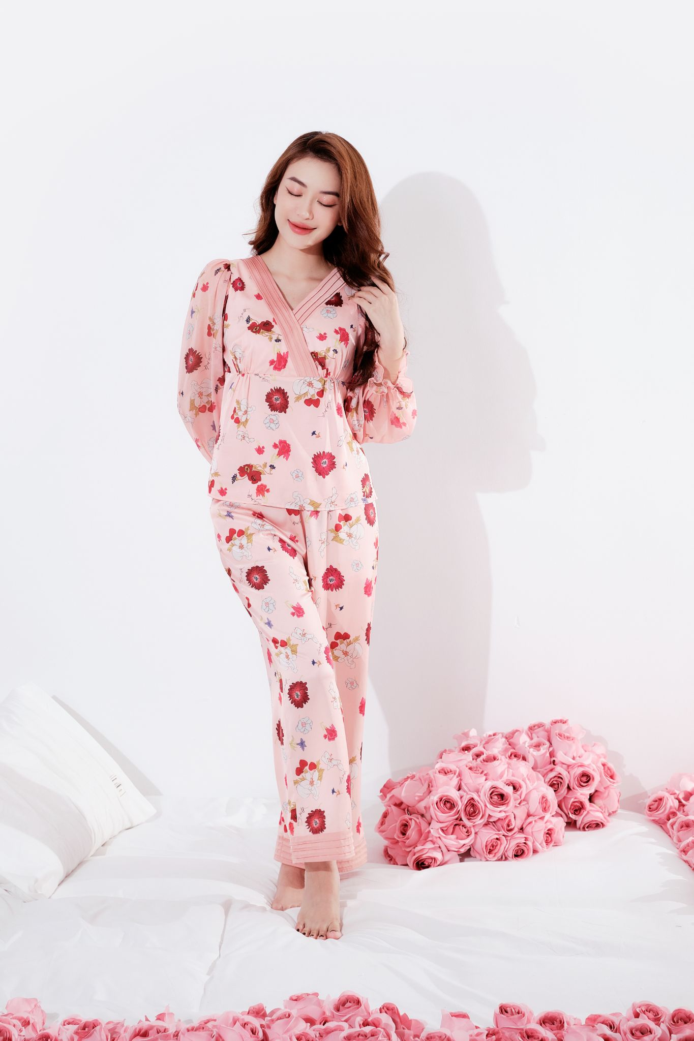 Bộ ngủ áo dài tay, quần dài BN85_thumbnail_8