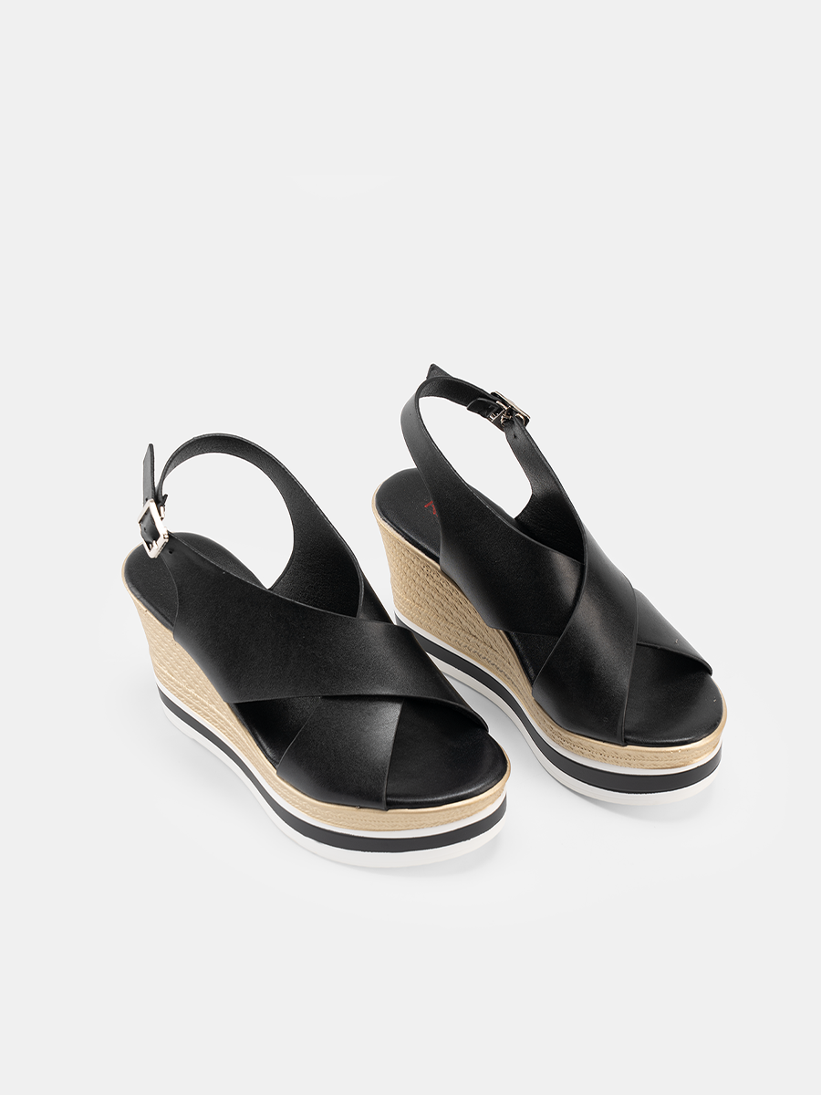 SD15 - Sandal Đế Xuồng 9cm_thumbnail_3