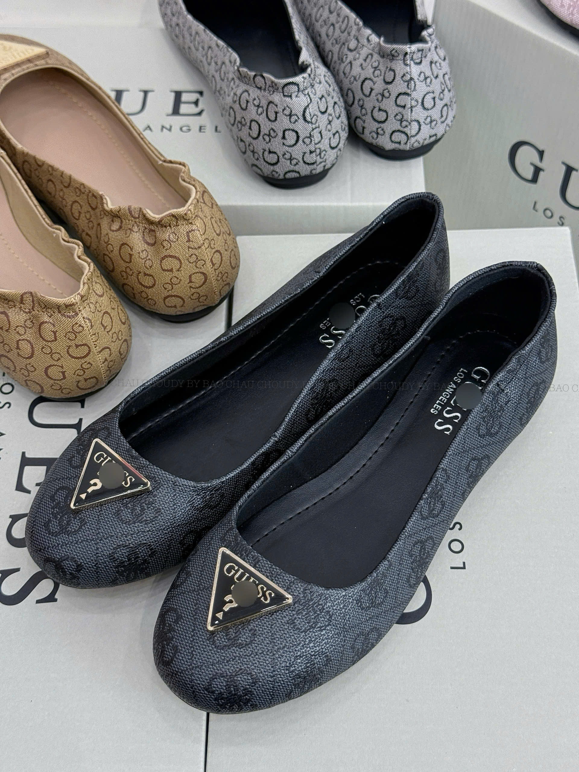 SALE G213 GIÀY BÚP BÊ 4 MÀU_thumbnail_6