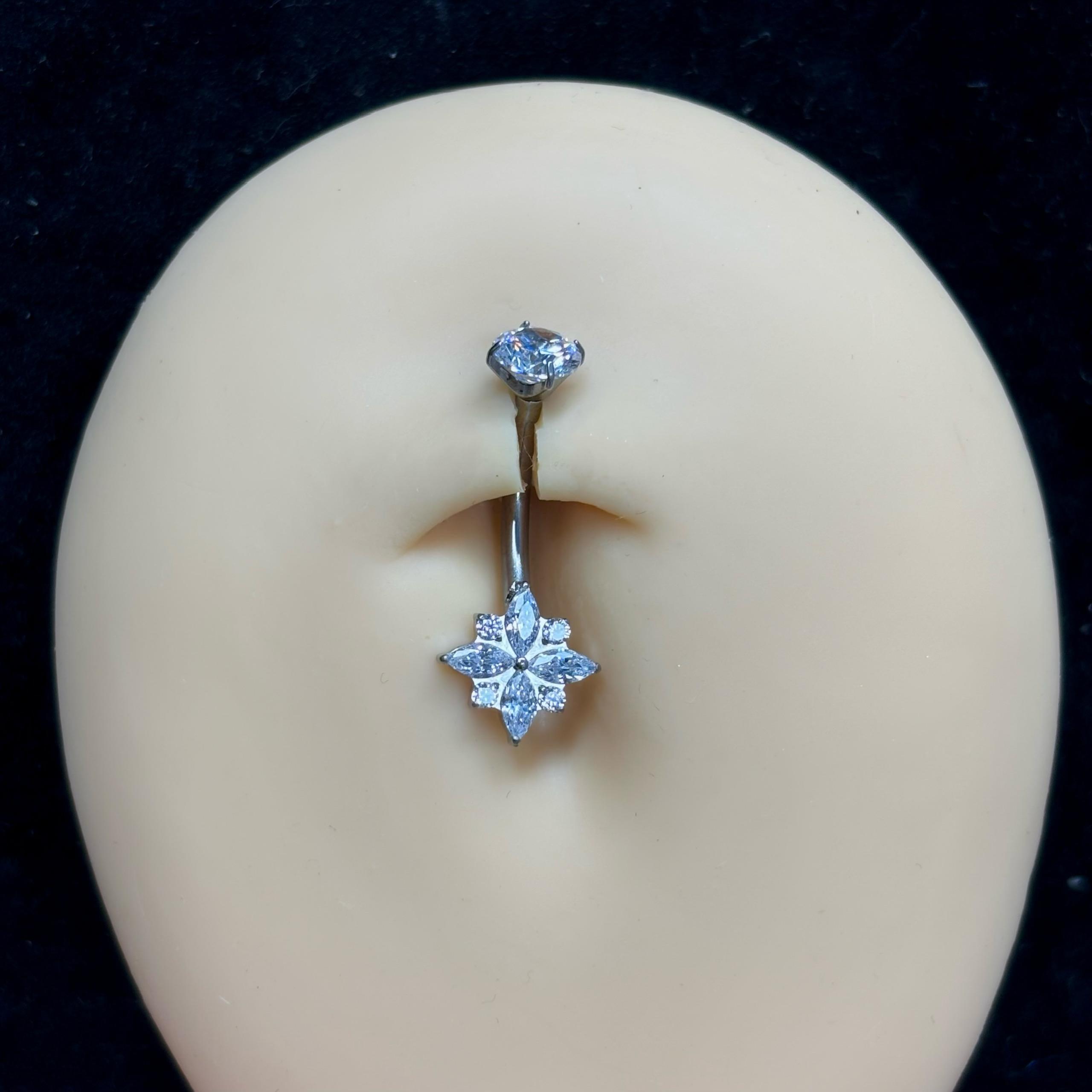 Rốn titan đầu đá đầu hoa 4 cánh 12mm_thumbnail_3