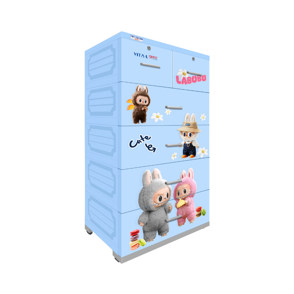 TỦ VITA L LABUBU