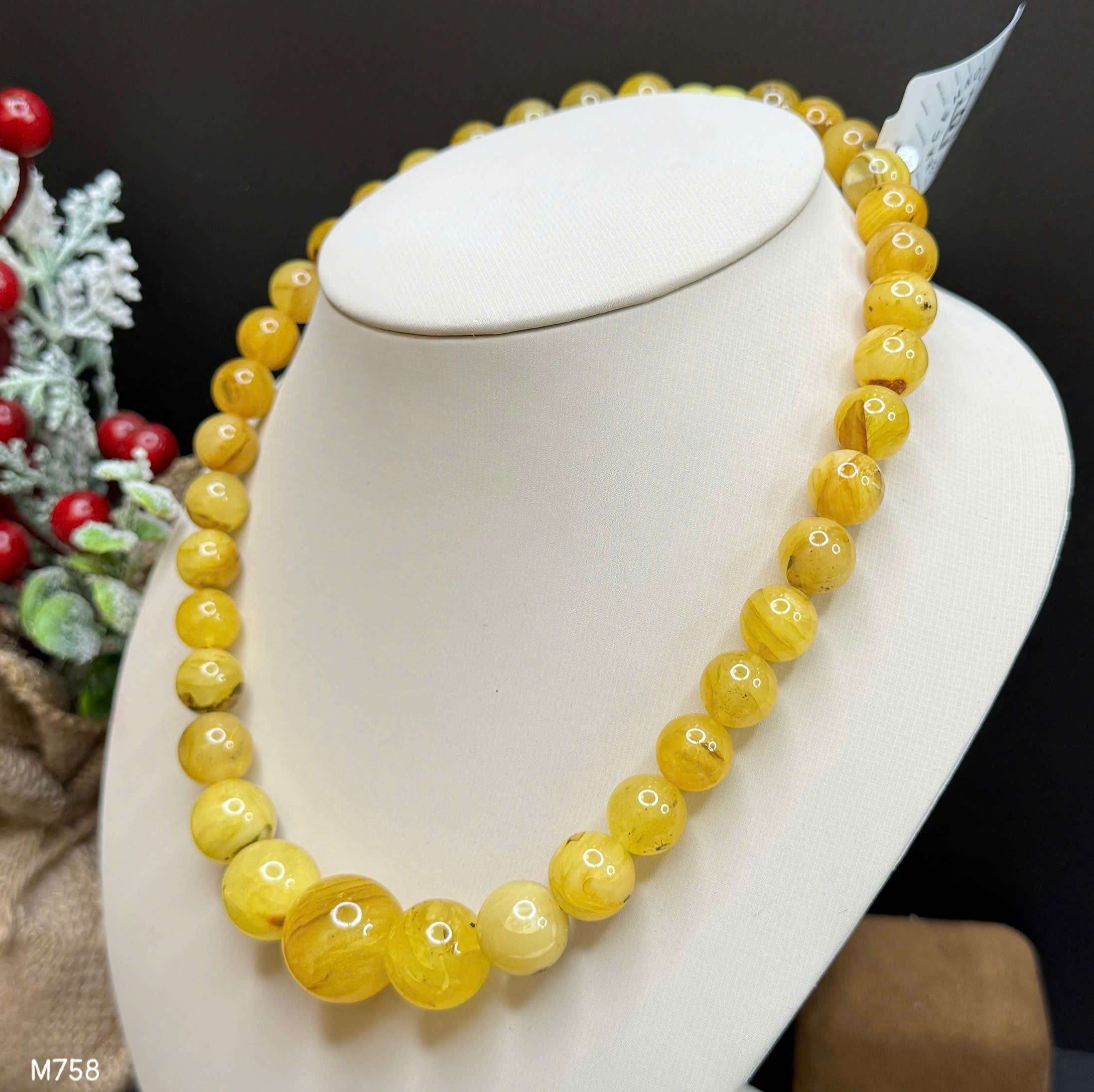 Vòng Cổ Mộc Vân Khảm Trai - M758_thumbnail_1