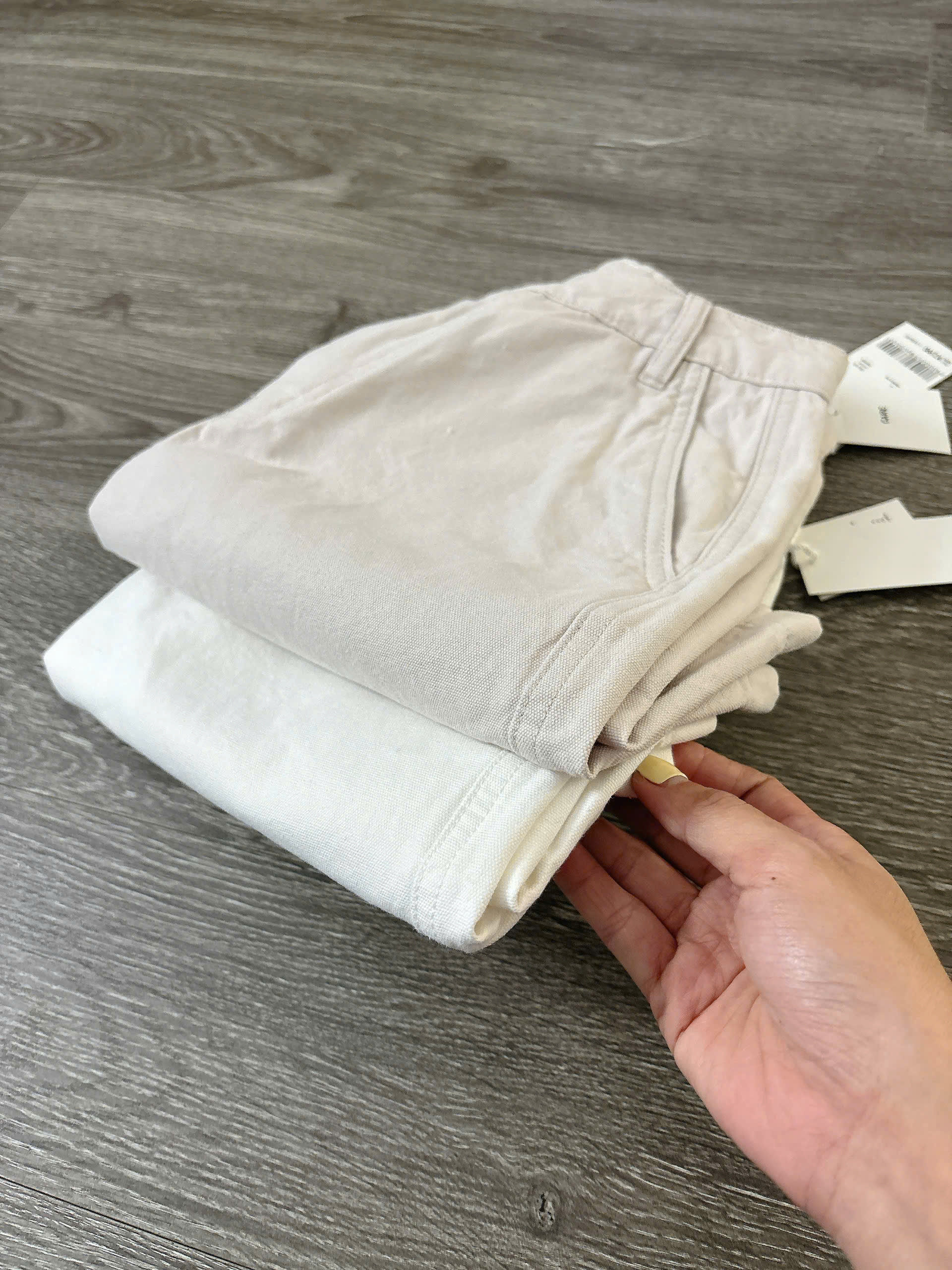 Quần short ngố ( BE )_thumbnail_8