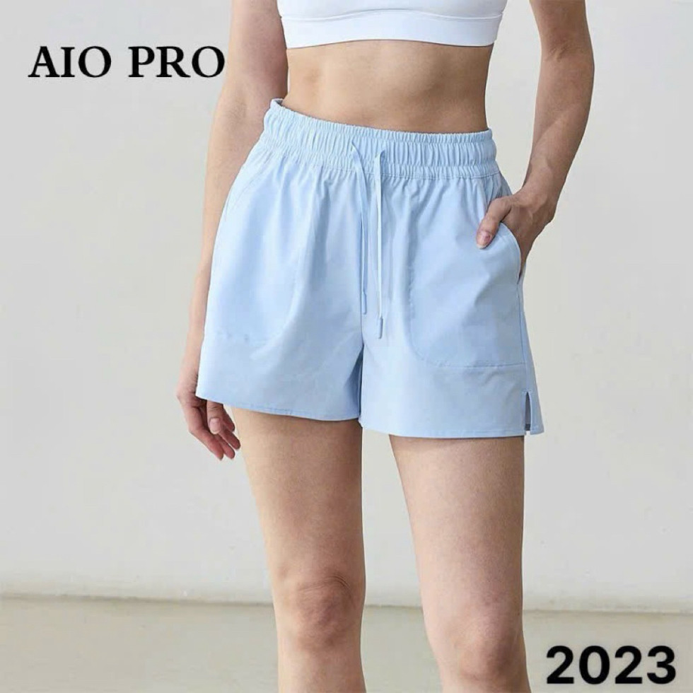 Quần Đùi Thể Thao Boxer QC Xẻ Tà Dáng Chữ A_thumbnail_3